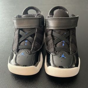 Toddlers Air Jordan 6 Rings Size 6C